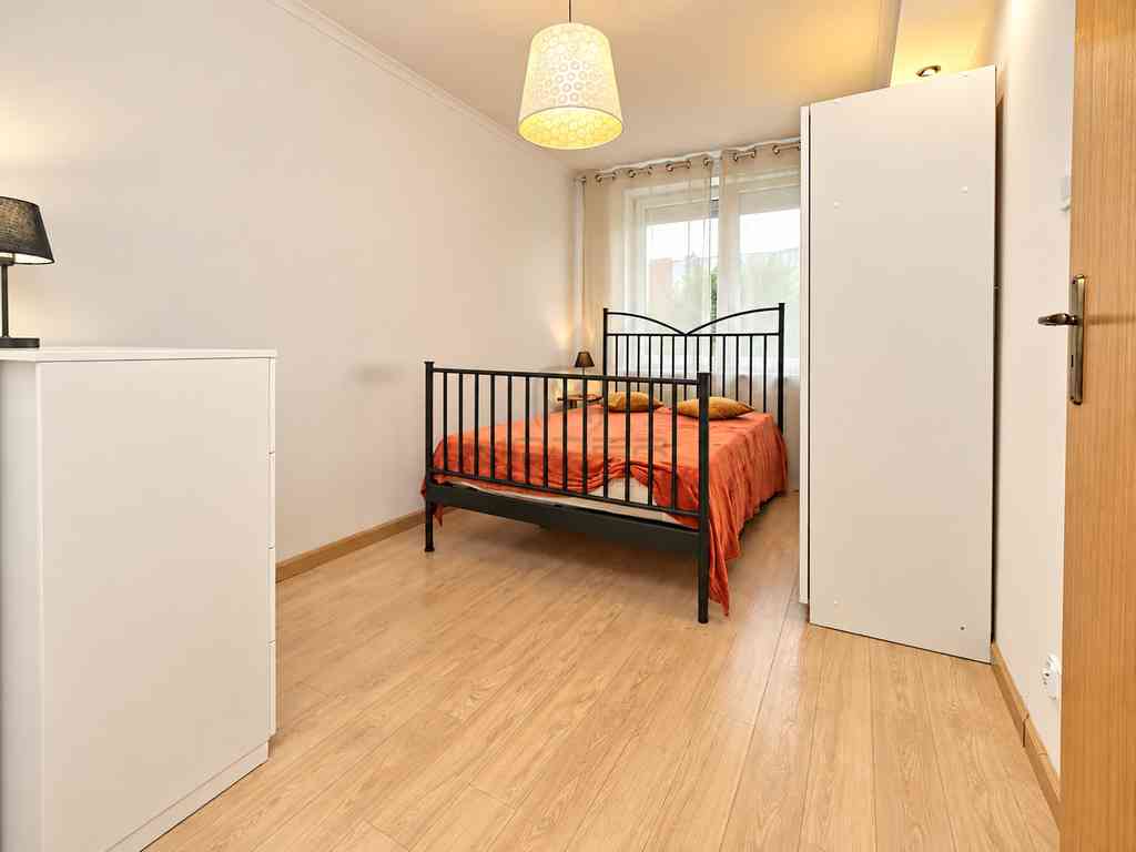Wyjątkowy apartament z prywatnym tarasem I Rooftop - zdjęcie 7