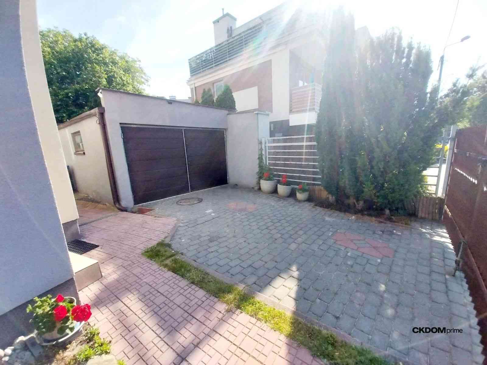 Dom 170 m² z garażem – Kielce, ul. Mleczna - zdjęcie 8