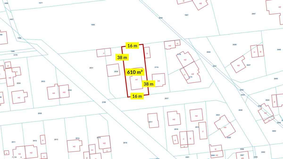 Parterowy dom jednorodzinny Lubliniec 105m2 - zdjęcie 11
