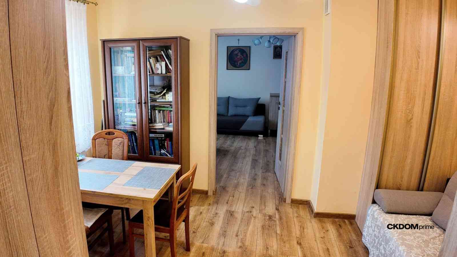 Dom na sprzedaż 50m2 pod lasem, Kielce Baranówek - zdjęcie 9