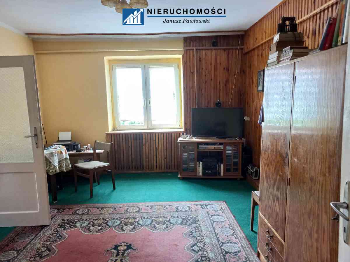 Dom wolnostojący 250m2 | Działka 34ar | Budynki - zdjęcie 17