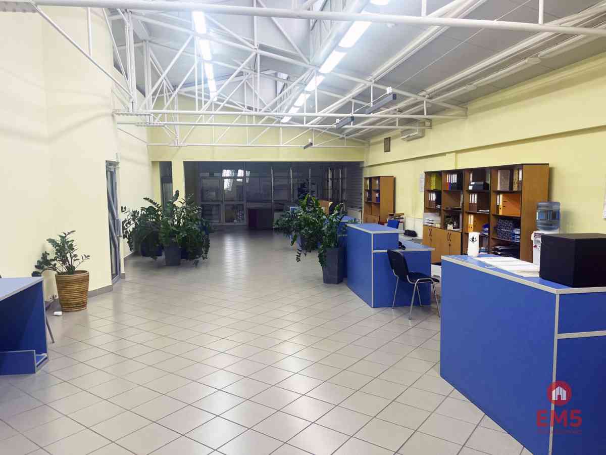 Powierzchnia biurowa 160-200 m2. - zdjęcie 2