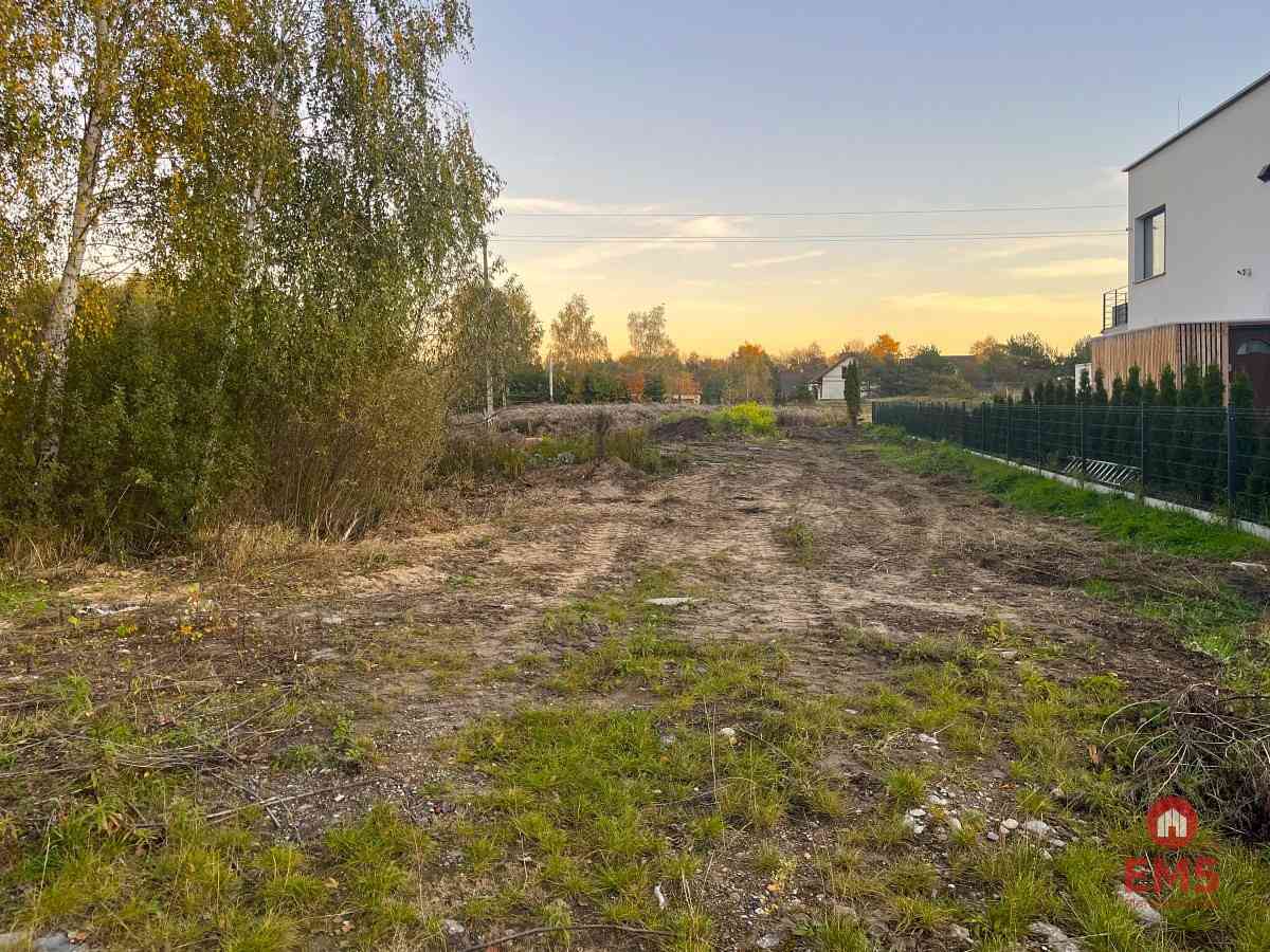 Działka w Choroszczy 800-1600 m2. - zdjęcie 4
