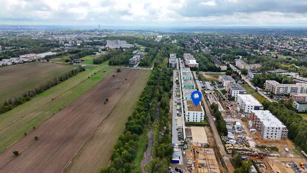 Częstochowa, ul. Małopolska | Apartament - zdjęcie 13