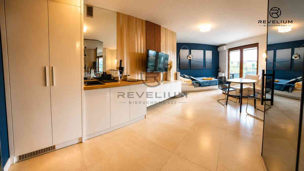 APARTAMENT INWESTYCYJNY|ROI 6–7%|SPA|BASEN
