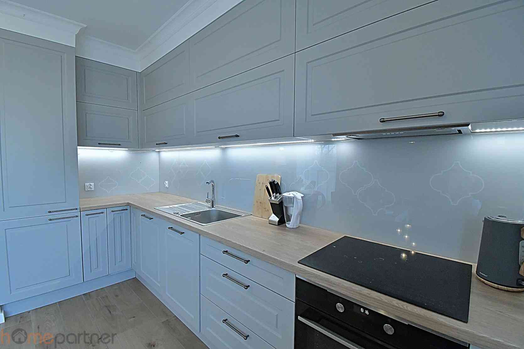 Apartament z widokiem na rzekę, Stare MIasto - zdjęcie 7