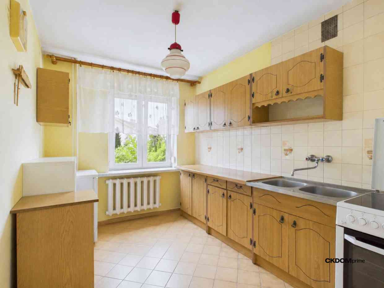 7 pokoi i 125 m² możliwości | Dom w Puławach - zdjęcie 14