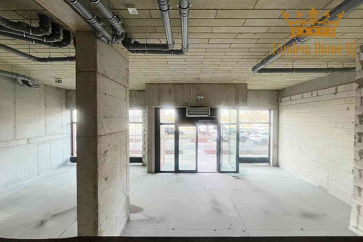 Do wynajęcia lokal 115m2, medycyna, showroom, minska, praga południe - zdjęcie 4