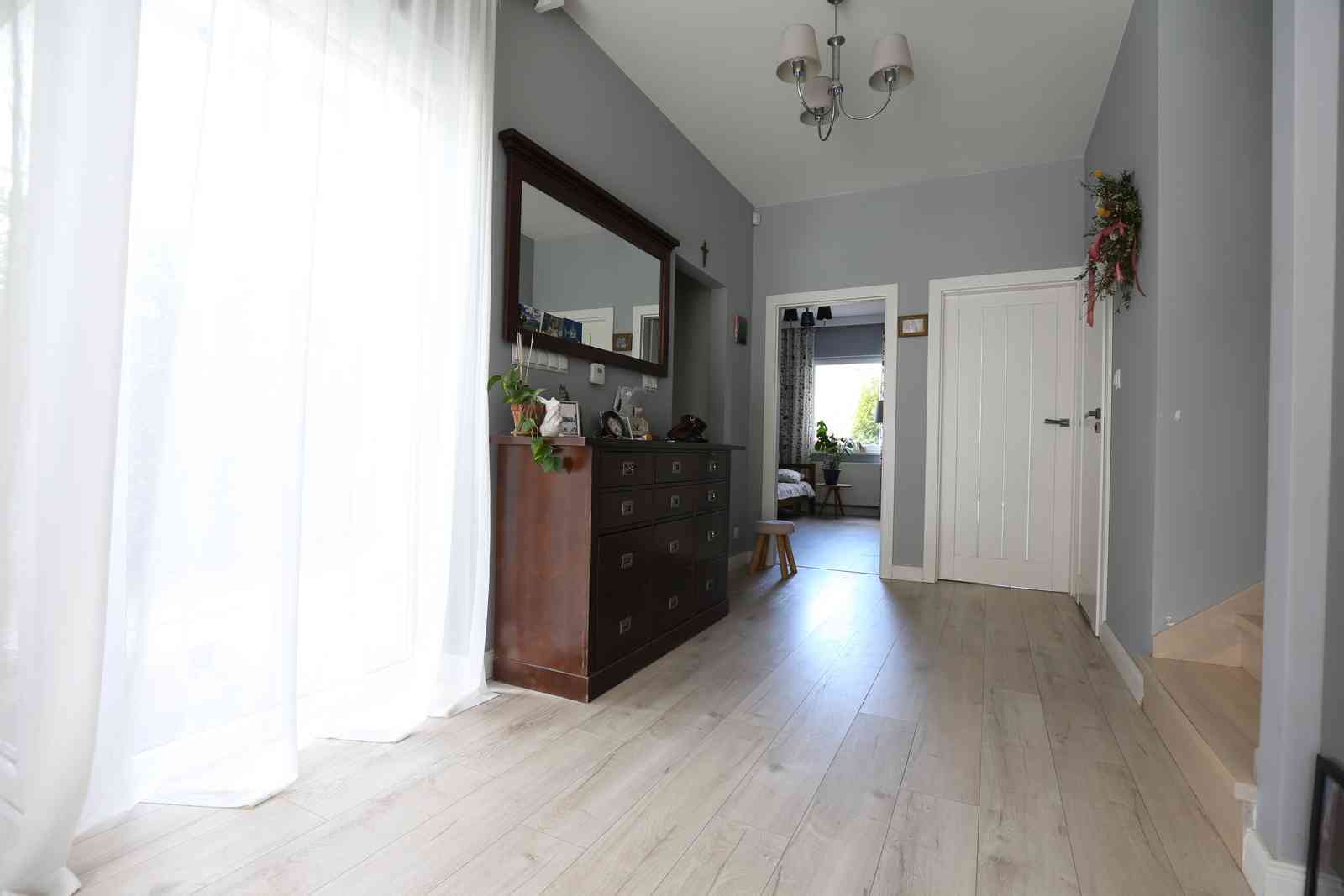 Atrakcyjny bliźniak 156 m2, 6 pokoi - Bezrzecze - zdjęcie 6