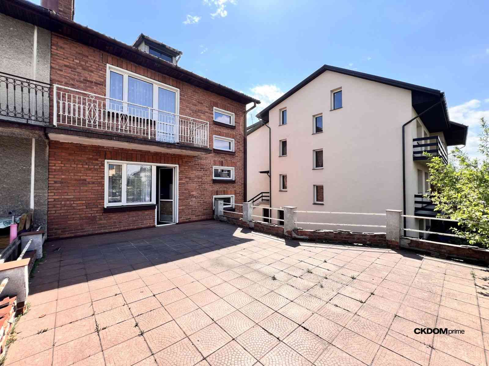 Kameralny bliźniak! 260 m² Idalin, Radom, 3 garaże - zdjęcie 26