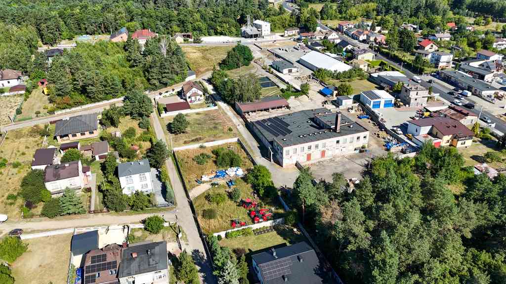 Zawady, ul. Kręta | Obiekt na sprzedaż - zdjęcie 19