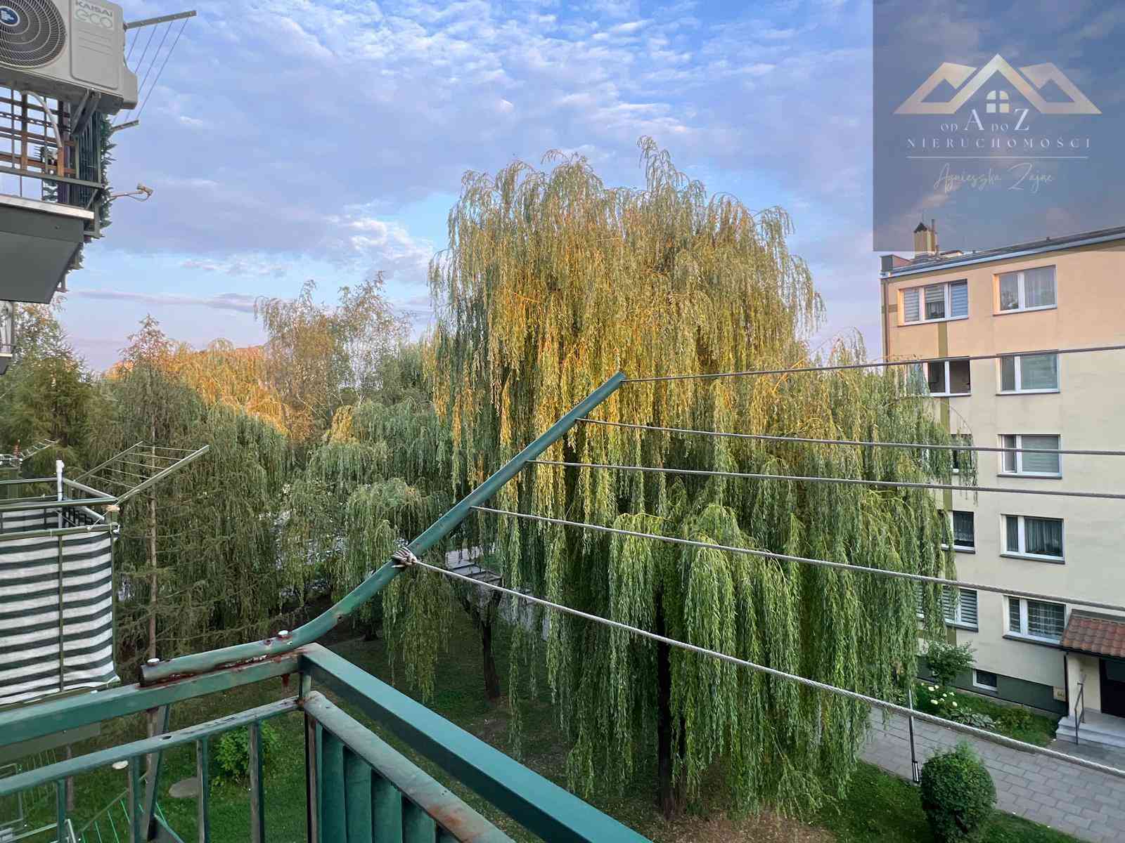 Mieszkanie z klimatyzacją, blisko centrum - zdjęcie 6