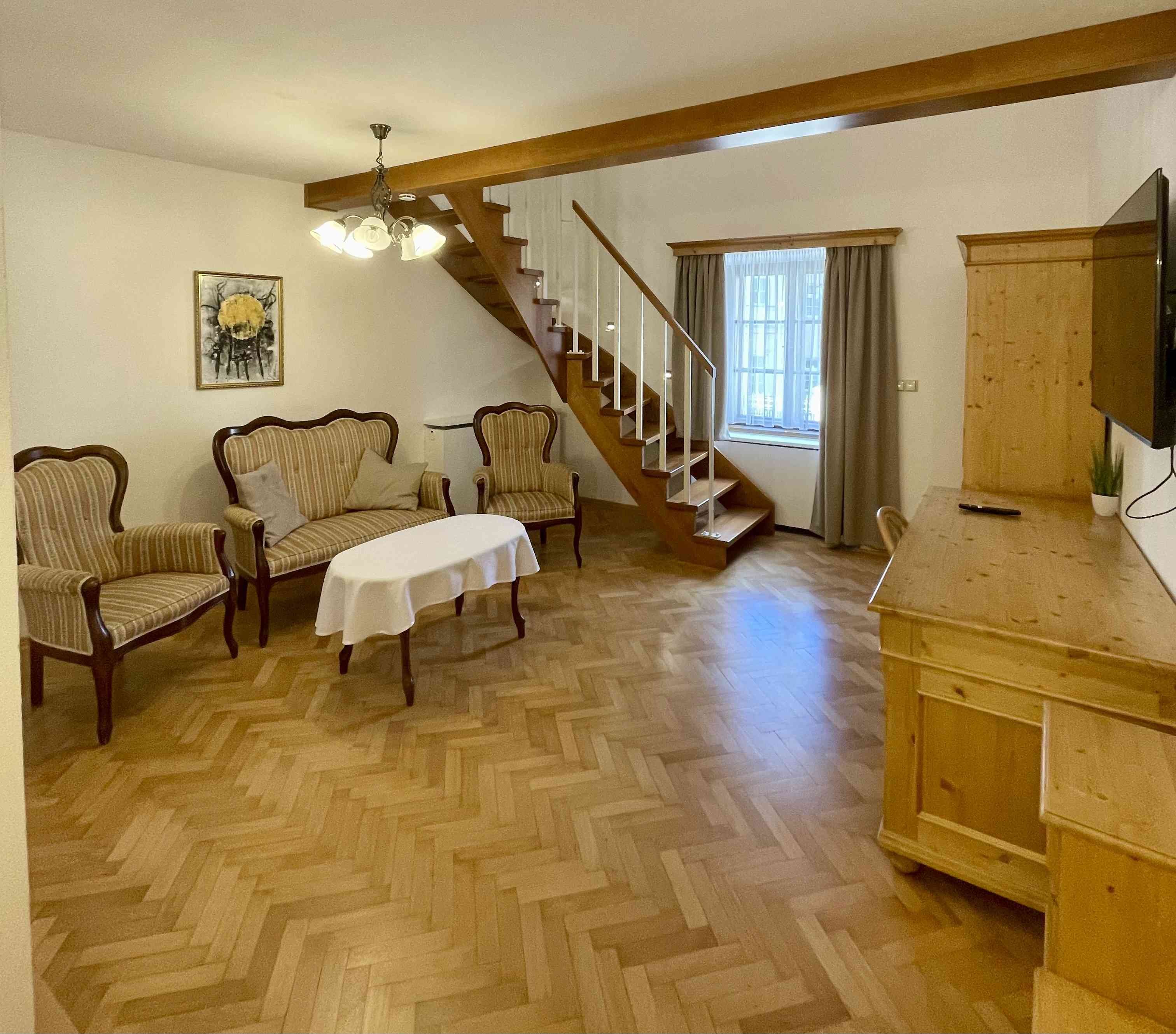 Znojmo Heritage - apartmány a gotický wine bar - zdjęcie 15