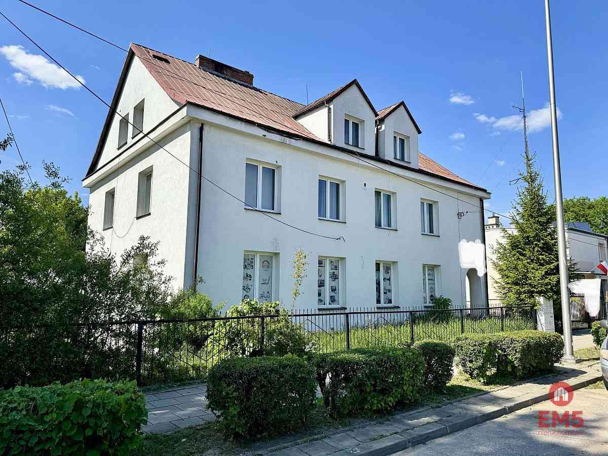 Kamienica, Centrum, Kuźnica Białostocka.
