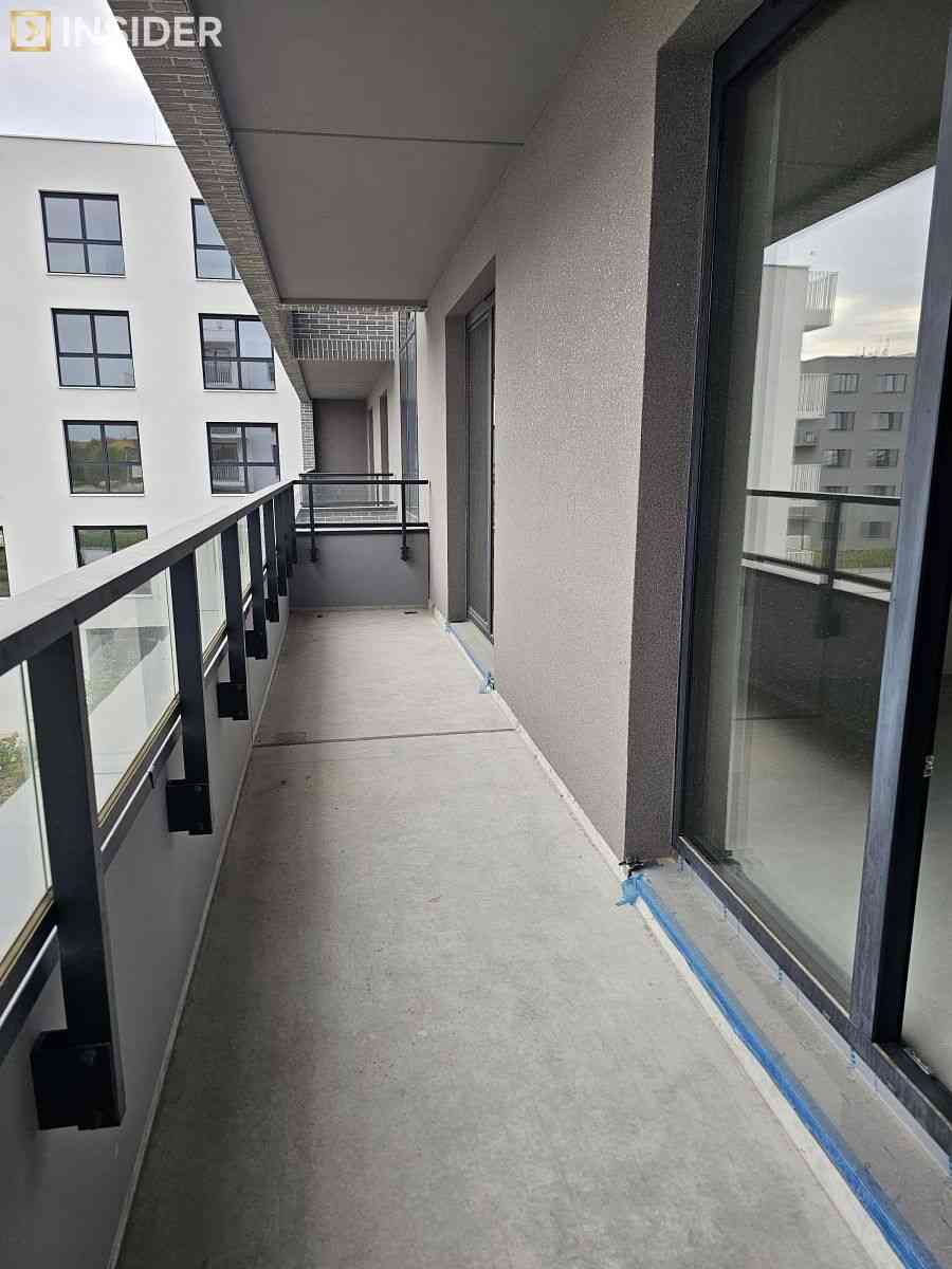 Przestronne| Rodzinne | 3 pokoje | Balkon 10 m2 |  - zdjęcie 17