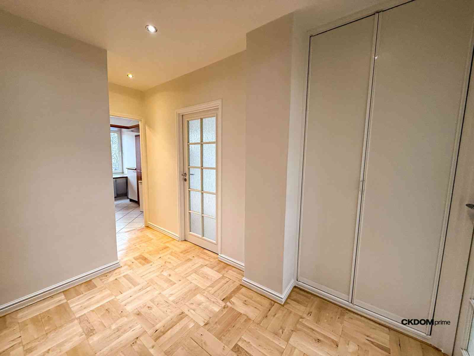 3 pokoje mieszkanie 77m² plus garaż Baranówek - zdjęcie 23
