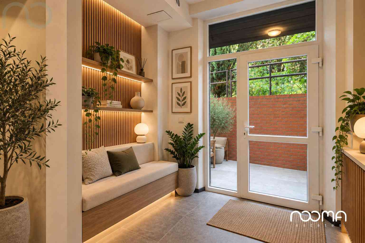 Lokal na gabinet lub biuro | 32 m² | po remoncie | Łódź Górna - zdjęcie 7