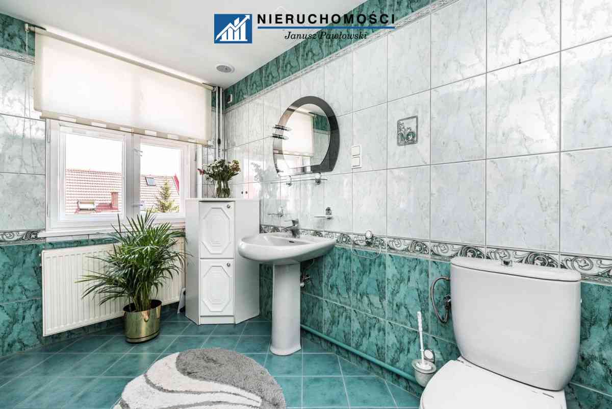 Kamienica Rynek Polkowice | 240 m2 | Inwestycyjna - zdjęcie 4