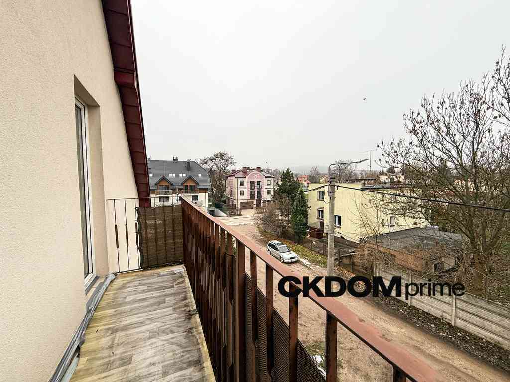 3 pokoje mieszkanie 77m² plus garaż Baranówek - zdjęcie 7