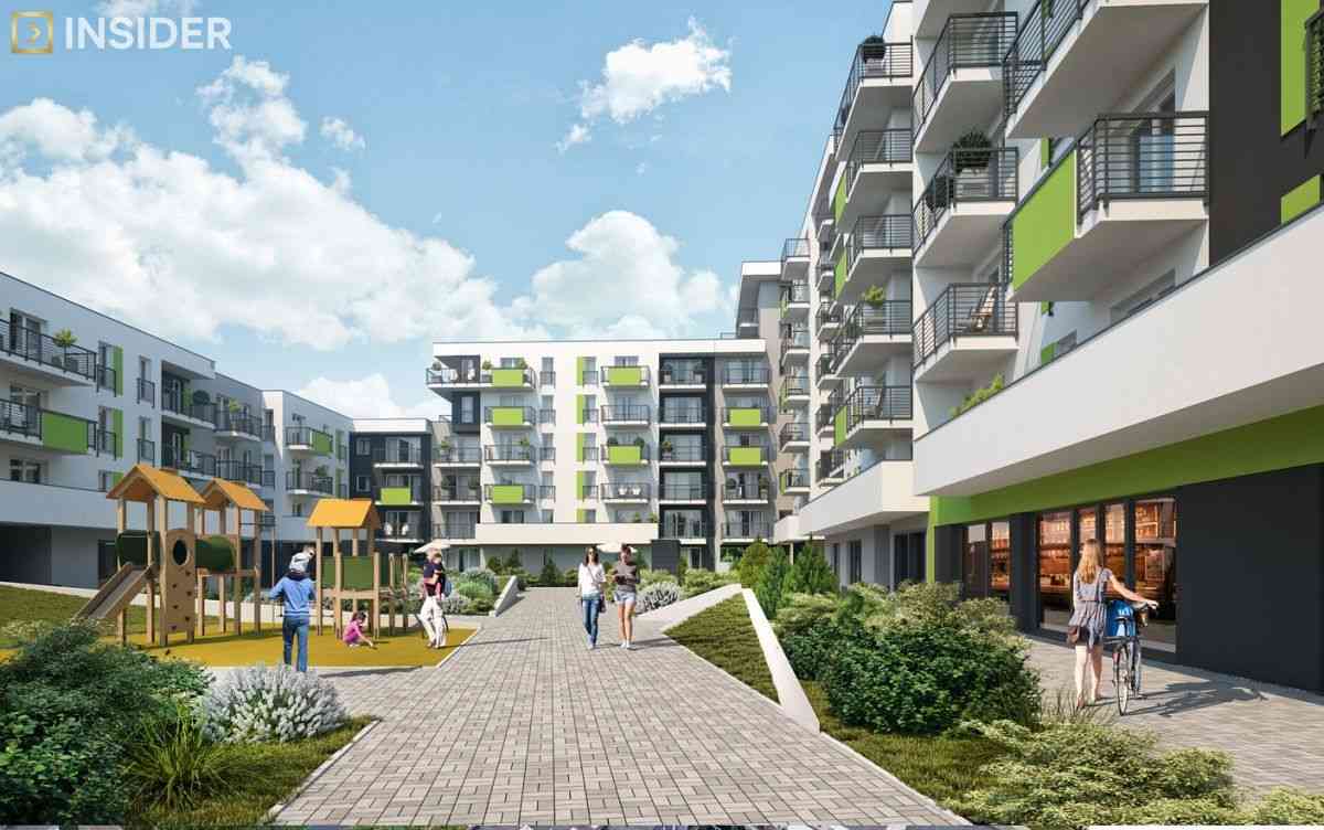 Przestronne 2 pokoje | Osobna kuchnia | Balkon | G - zdjęcie 7