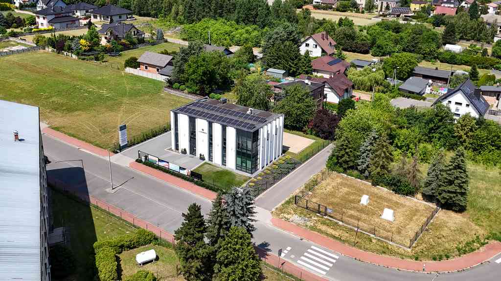 Wręczyca Wielka, ul. Czereśniowa | Nowe lokale - zdjęcie 15