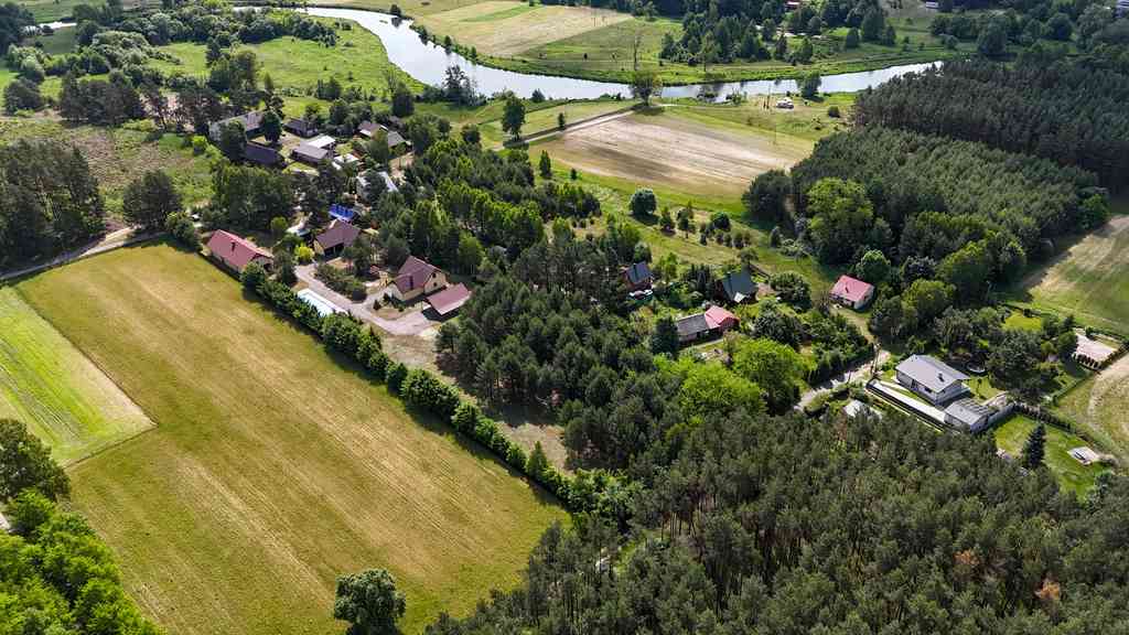 Bukowce | Dom z prywatnym basenem - zdjęcie 19