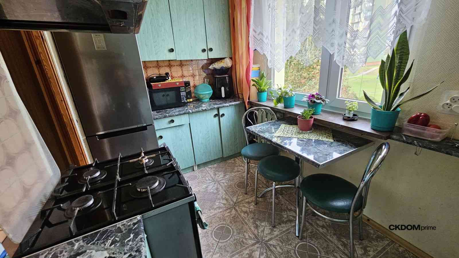 3 pokoje, 59,95 m² – Kielce, os. Świętokrzyskie - zdjęcie 10