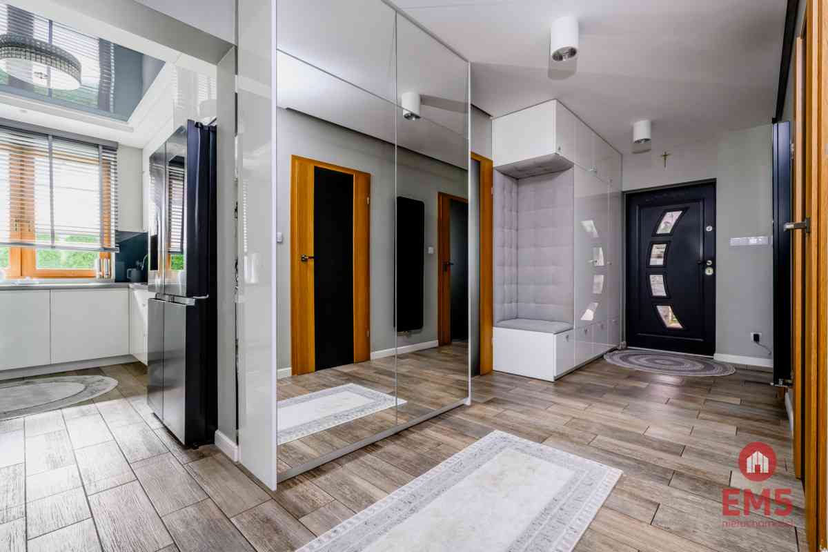 Piękny Dom 160m2 Czarna Białostocka - zdjęcie 6