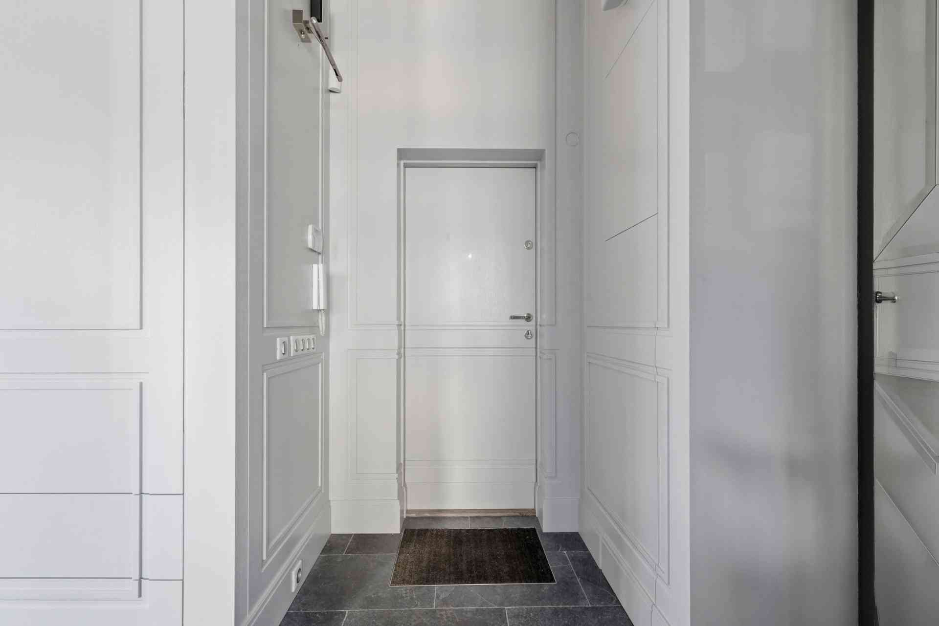 Eleganckie mieszkanie | Plac Zbawiciela | 49,5 m² - zdjęcie 11