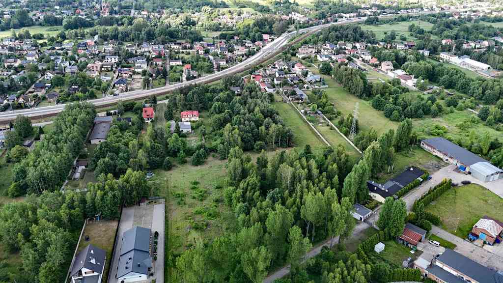 Częstochowa, ul. Turkusowa | Duża działka - zdjęcie 6