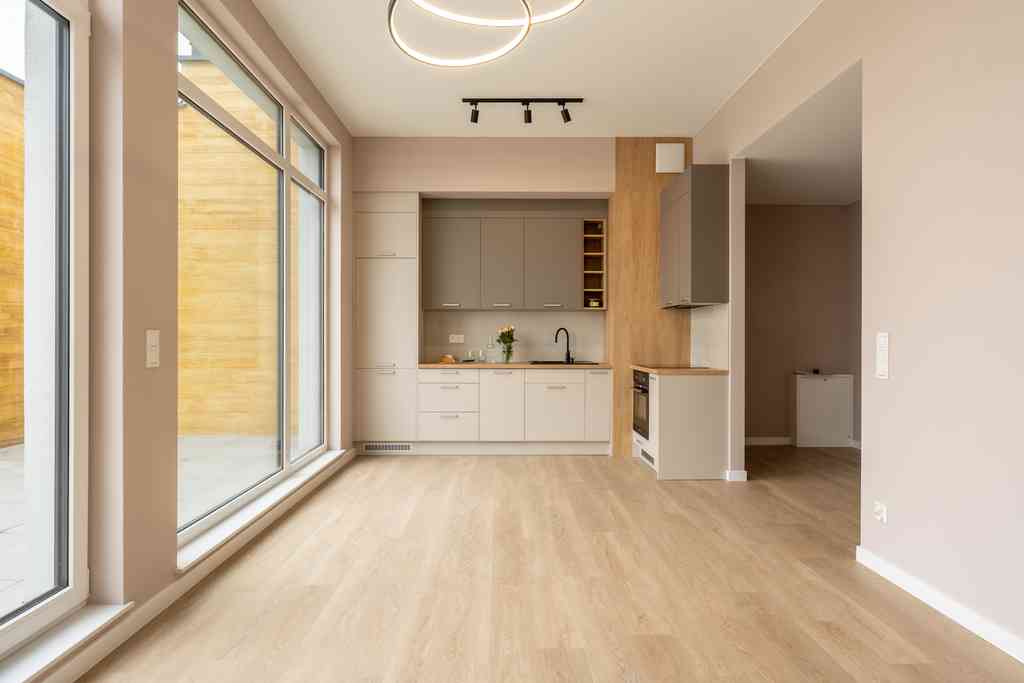 Kołobrzeg, ul. Krzysztofa Kolumba | Apartament