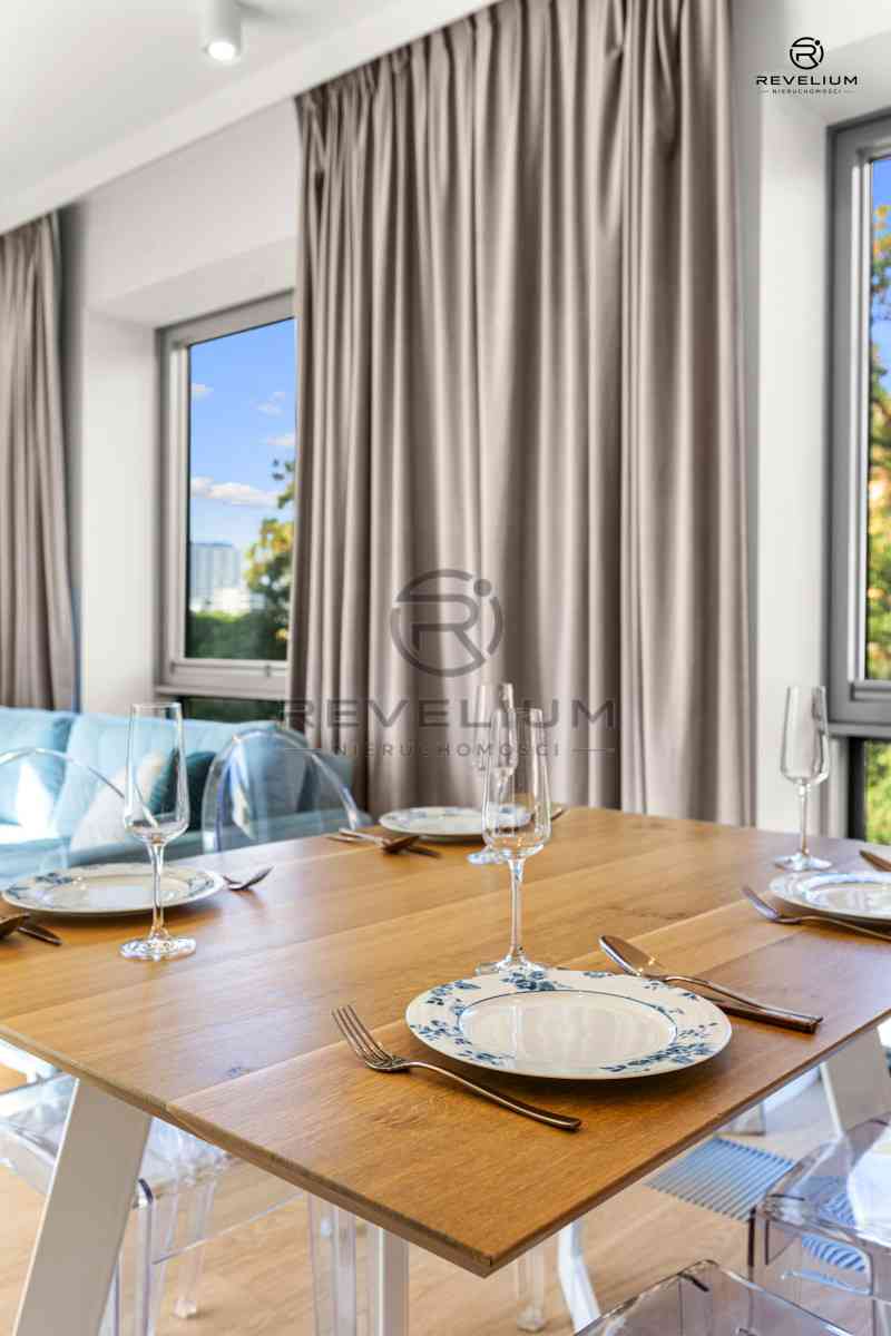Apartament Yacht Park | Hala gar. | Kom. Lok - zdjęcie 22