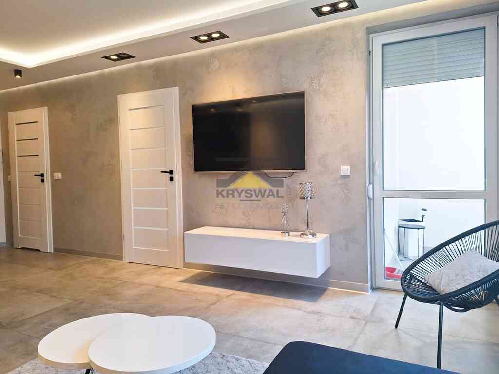 2-pokojowy apartament z miejscem postojowym! - zdjęcie 9