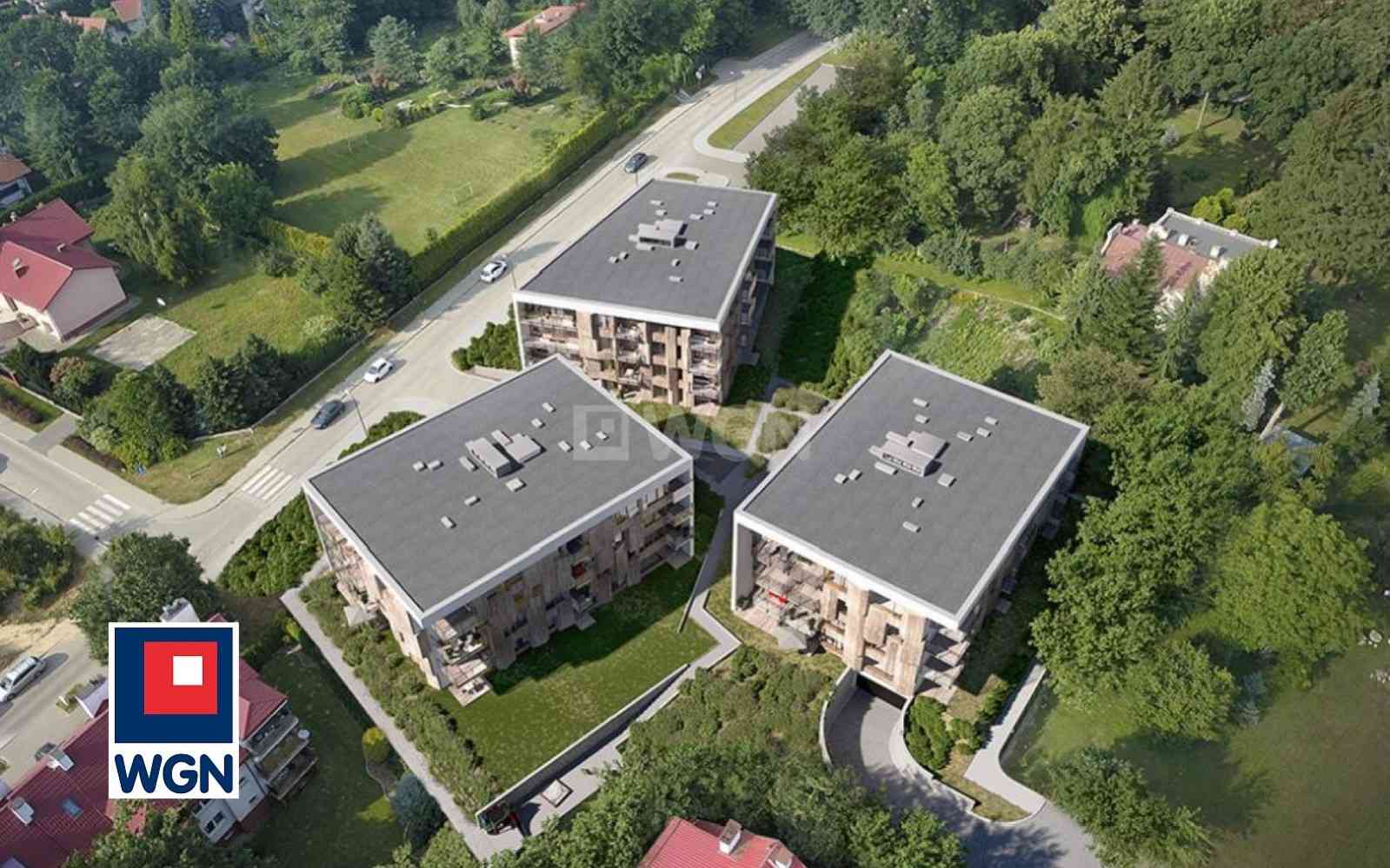 Mieszkanie na sprzedaż - Lublin, Sławin - zdjęcie 5