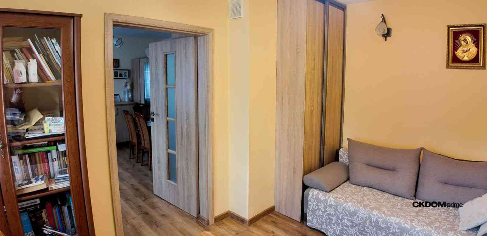 Dom na sprzedaż 50m2 pod lasem, Kielce Baranówek - zdjęcie 5