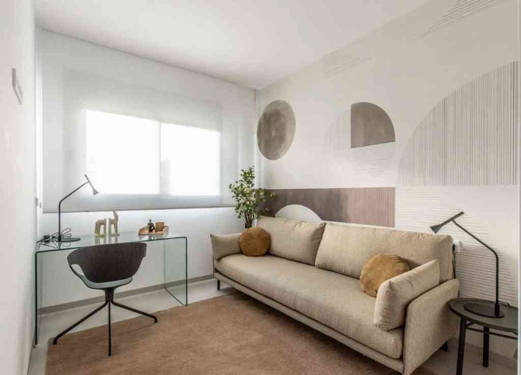 Finestrat, Hiszpania | Apartament na sprzedaż - zdjęcie 14