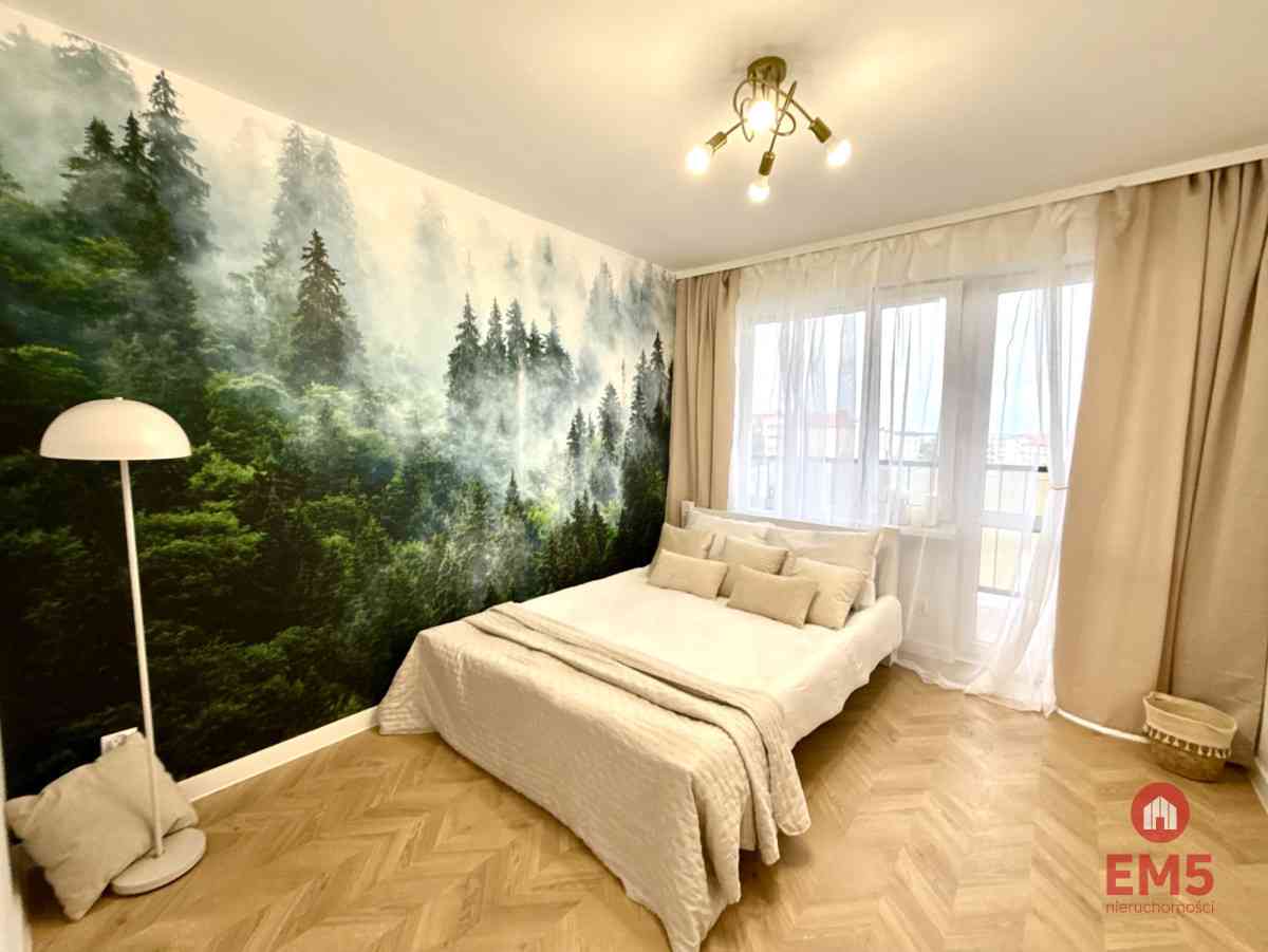 3 pokoje | 48,65 m² | Ełk, ul. Grodzieńska - zdjęcie 4