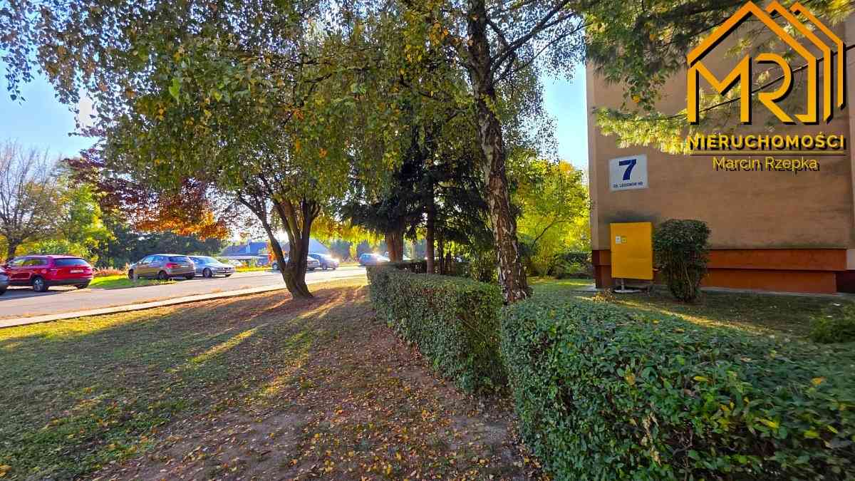 Mieszkanie 48 m² – Tarnów, Osiedle Legionów Henryk - zdjęcie 23