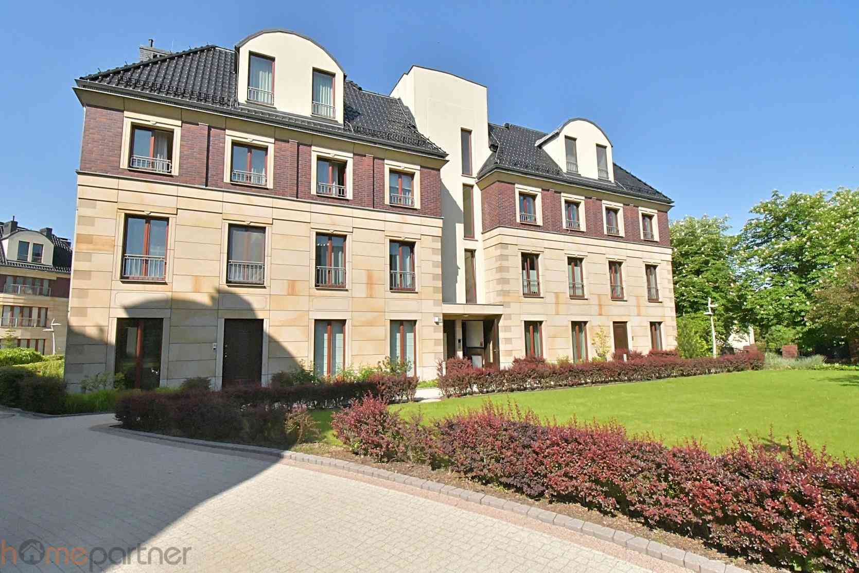 Apartament dla wymagającego klienta - basen, sauna - zdjęcie 5