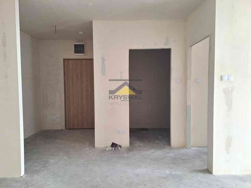 2 pokoje,balkon 6 m|Nowy blok|Os.Europejskie - zdjęcie 13