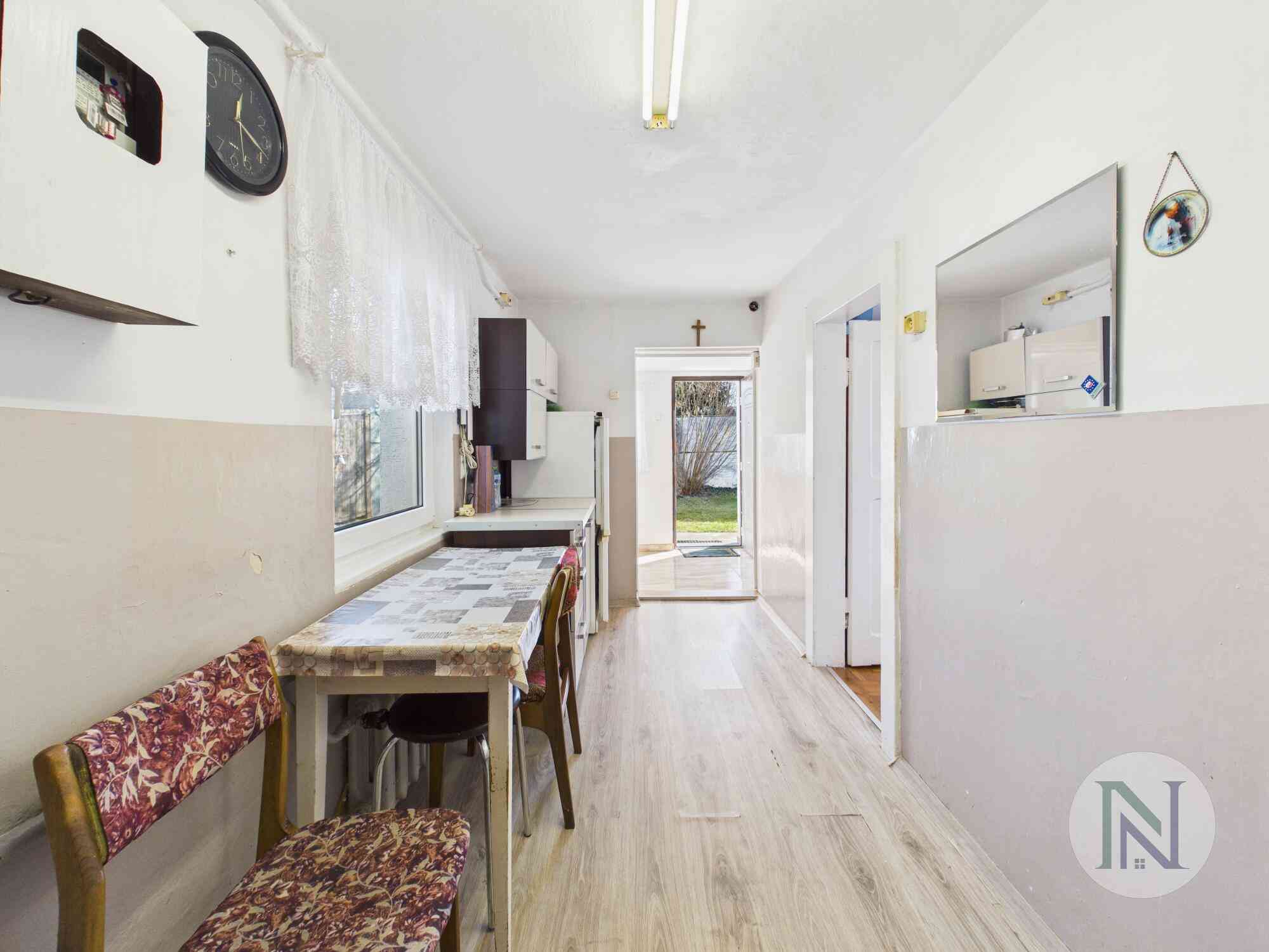 Działka budowlana 1025 m² Możliwość podziału działki - zdjęcie 12