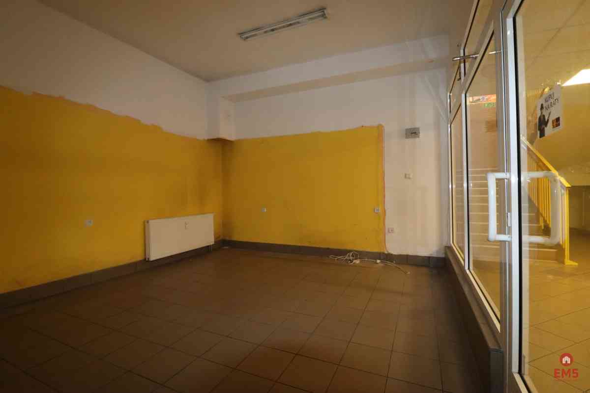 Lokal usługowy 23,3 m² w centrum Suwałk - zdjęcie 6