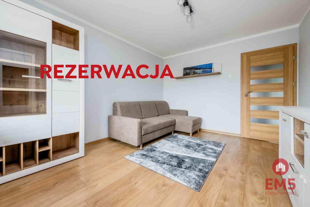3 pokoje w centrum | doskonała inwestycja