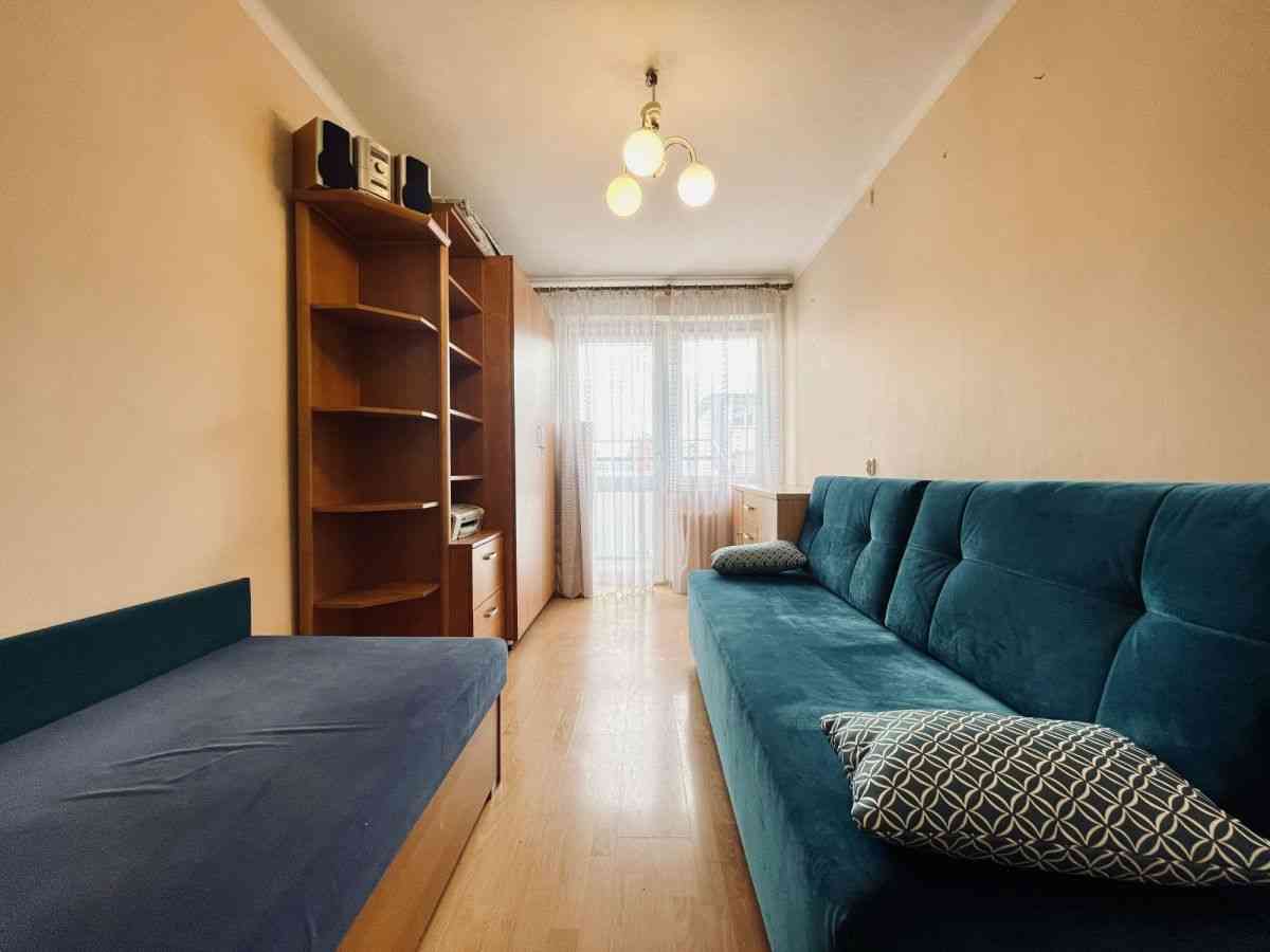 Dwustronne | Balkon | Piwnica | Parking | Po termo - zdjęcie 8