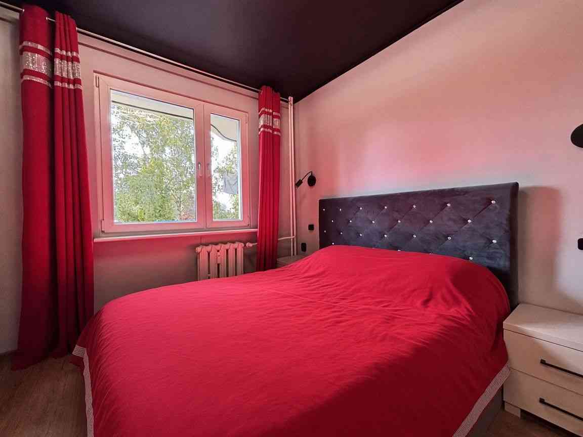 | Po remoncie | Balkon | Blisko centrum i PKP - zdjęcie 11