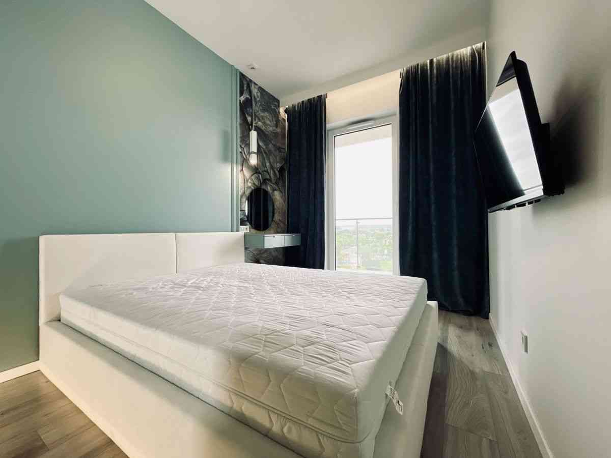 Nowe | Wysoki standard | Taras 33m² | Garaż | - zdjęcie 13