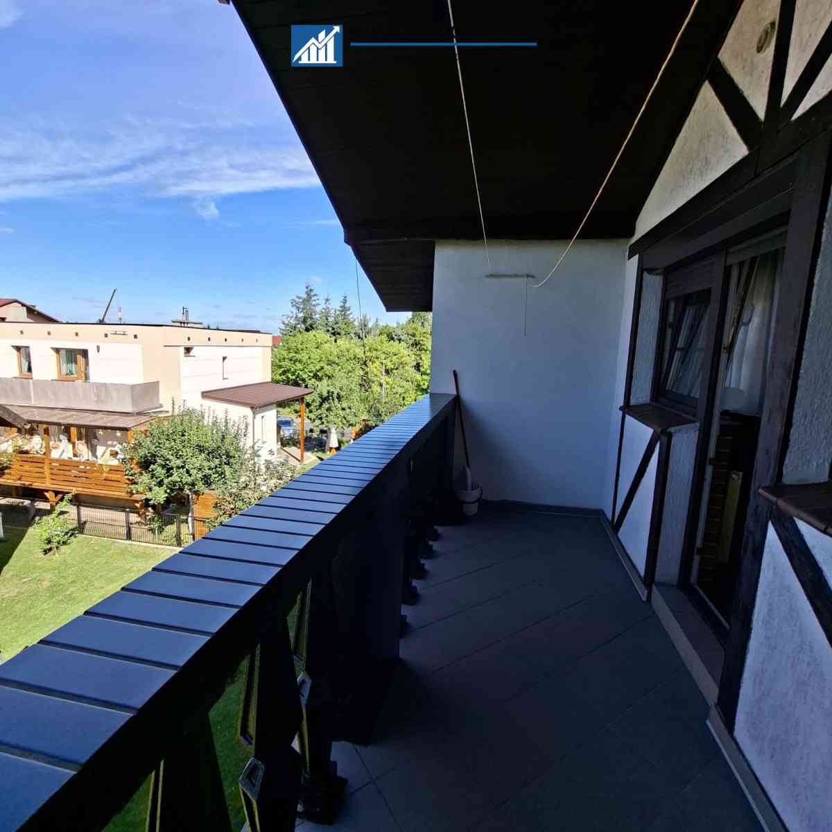 Dom 111 m² z ogrodem i garażem | Polkowice - zdjęcie 23