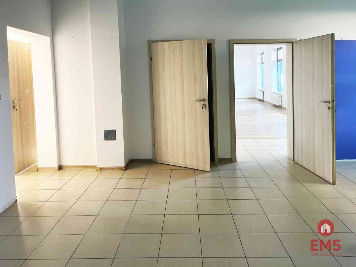 Lokale na biura, gabinety, placówki edukacyjne - zdjęcie 7