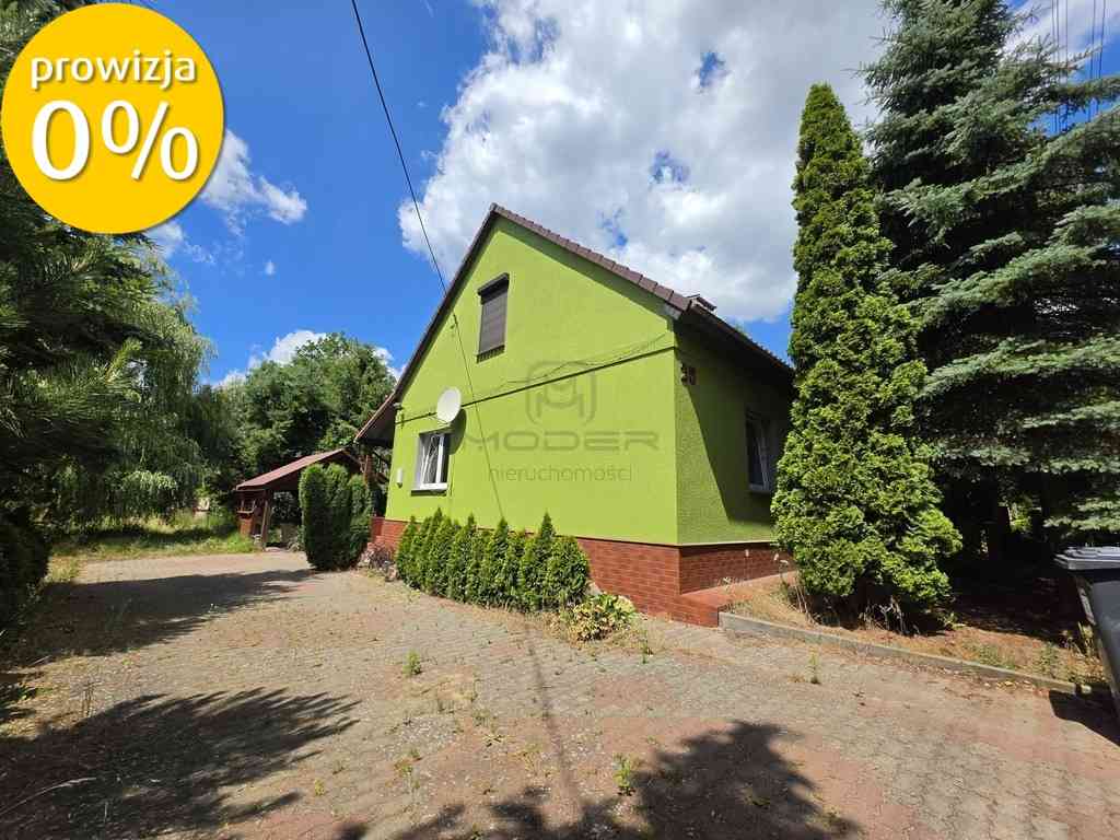 Poniemiecki dom w Chłopinach - 0% - zdjęcie 2