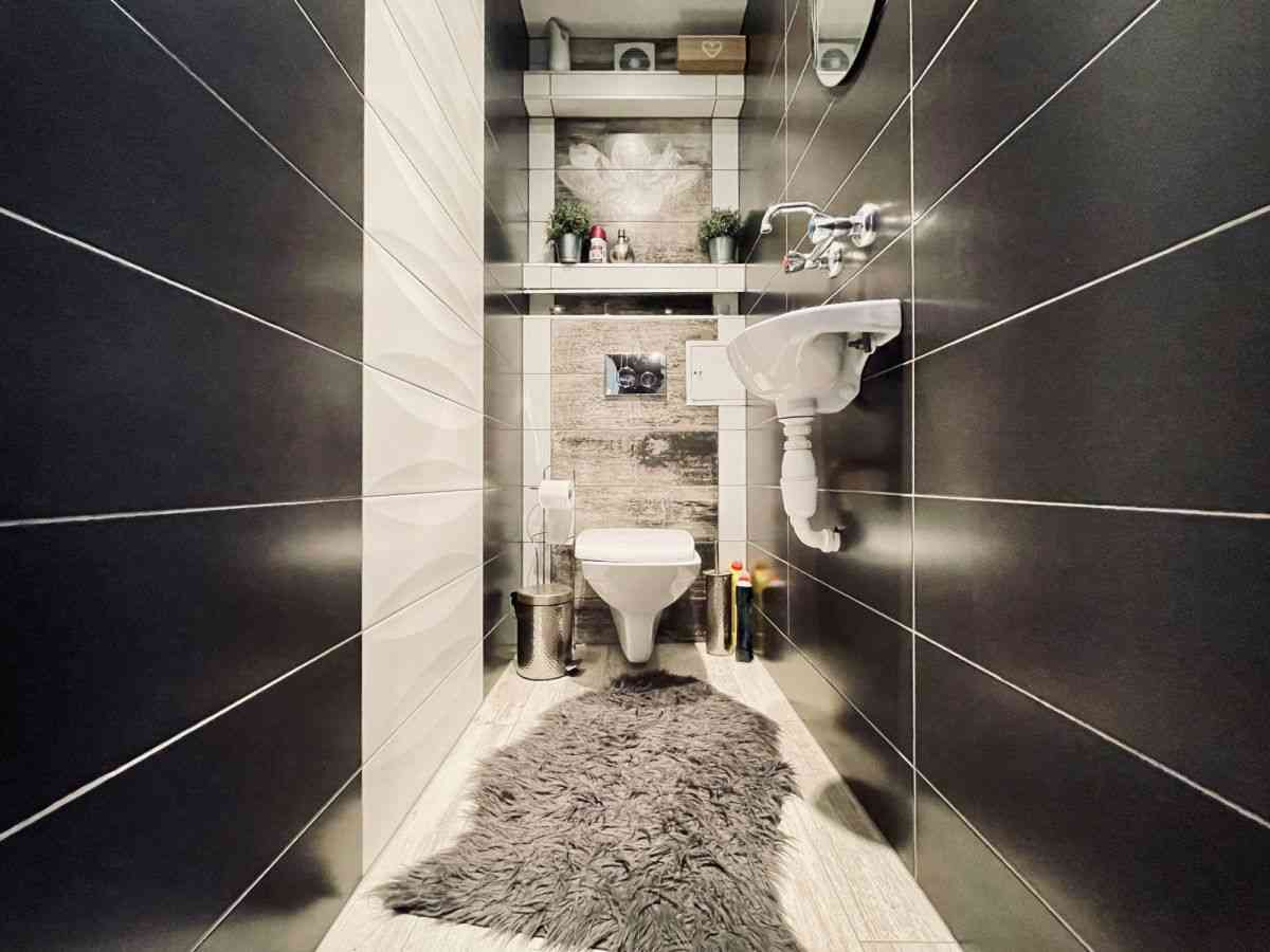 Garaż murowany 24 m² | 2-stronne | Loggia |Piwnica - zdjęcie 9